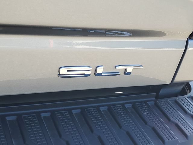 Used 2026 GMC Sierra 2500 SLT AWD/4WD image 29