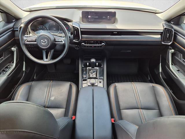 Used 2023 MAZDA CX-50 AWD 2.5 S w/ Premium Plus Pkg image 18