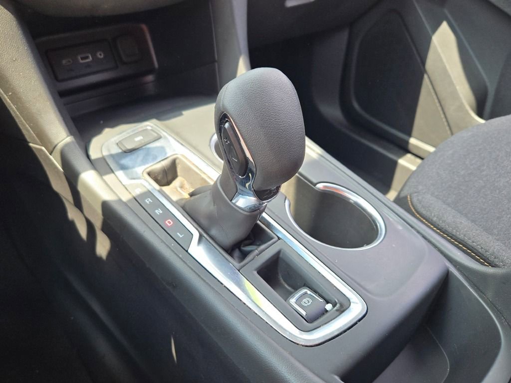 Certified 2022 Chevrolet Equinox LT image 24