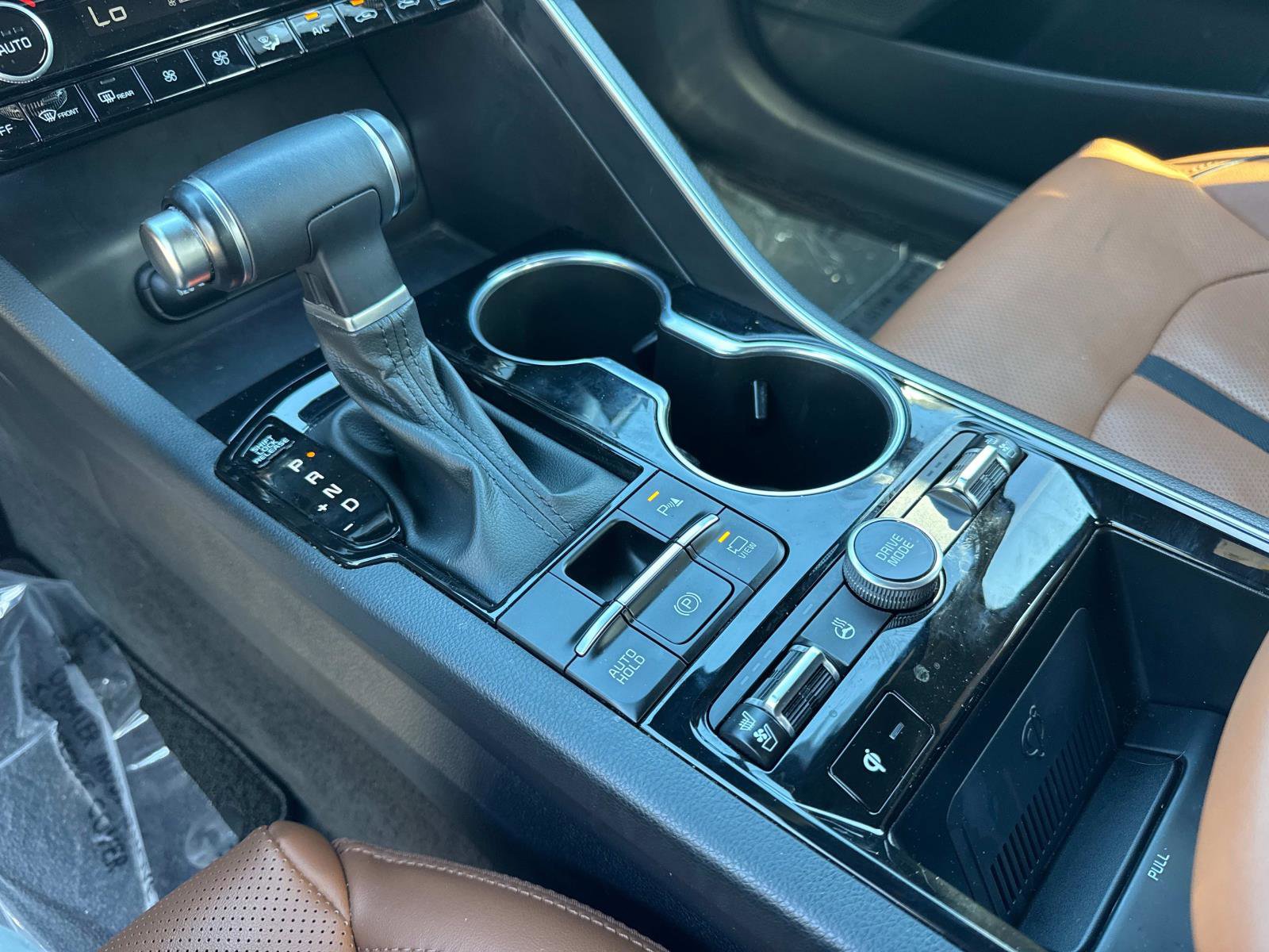 Used 2024 Kia K5 GT w/ GT1 Package image 25