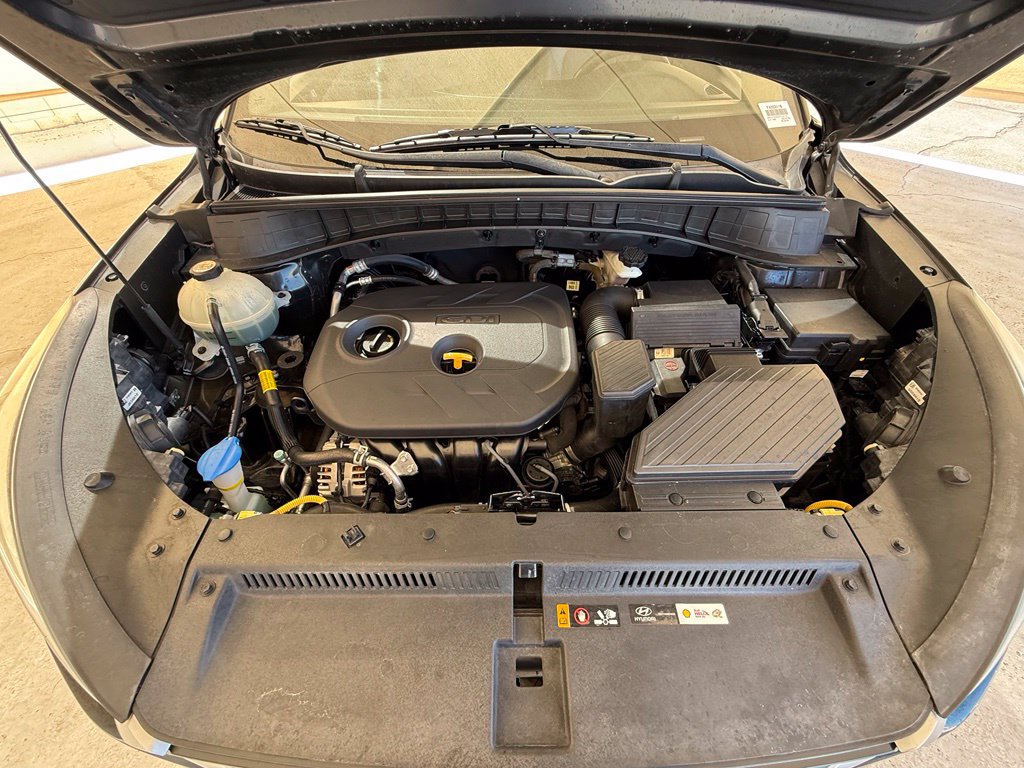 Used 2018 Hyundai Tucson SEL Plus FWD image 40