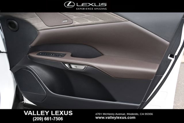 Certified 2024 Lexus RX 450h AWD w/ Convenience Package image 19
