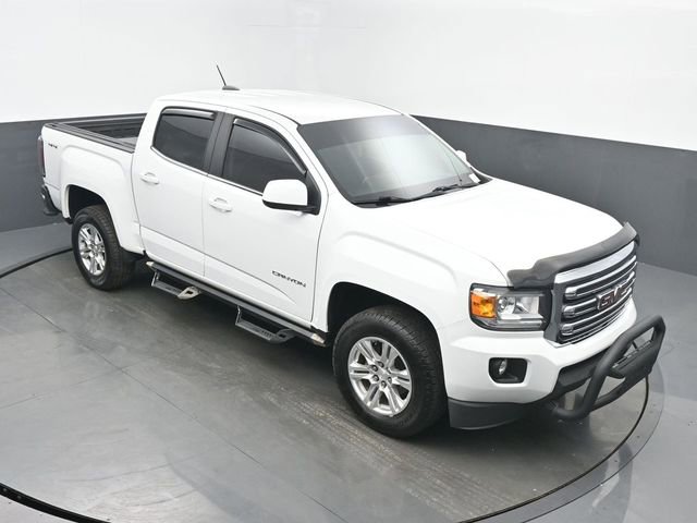 Used 2019 GMC Canyon SLE w/ SLE Convenience Package image 42