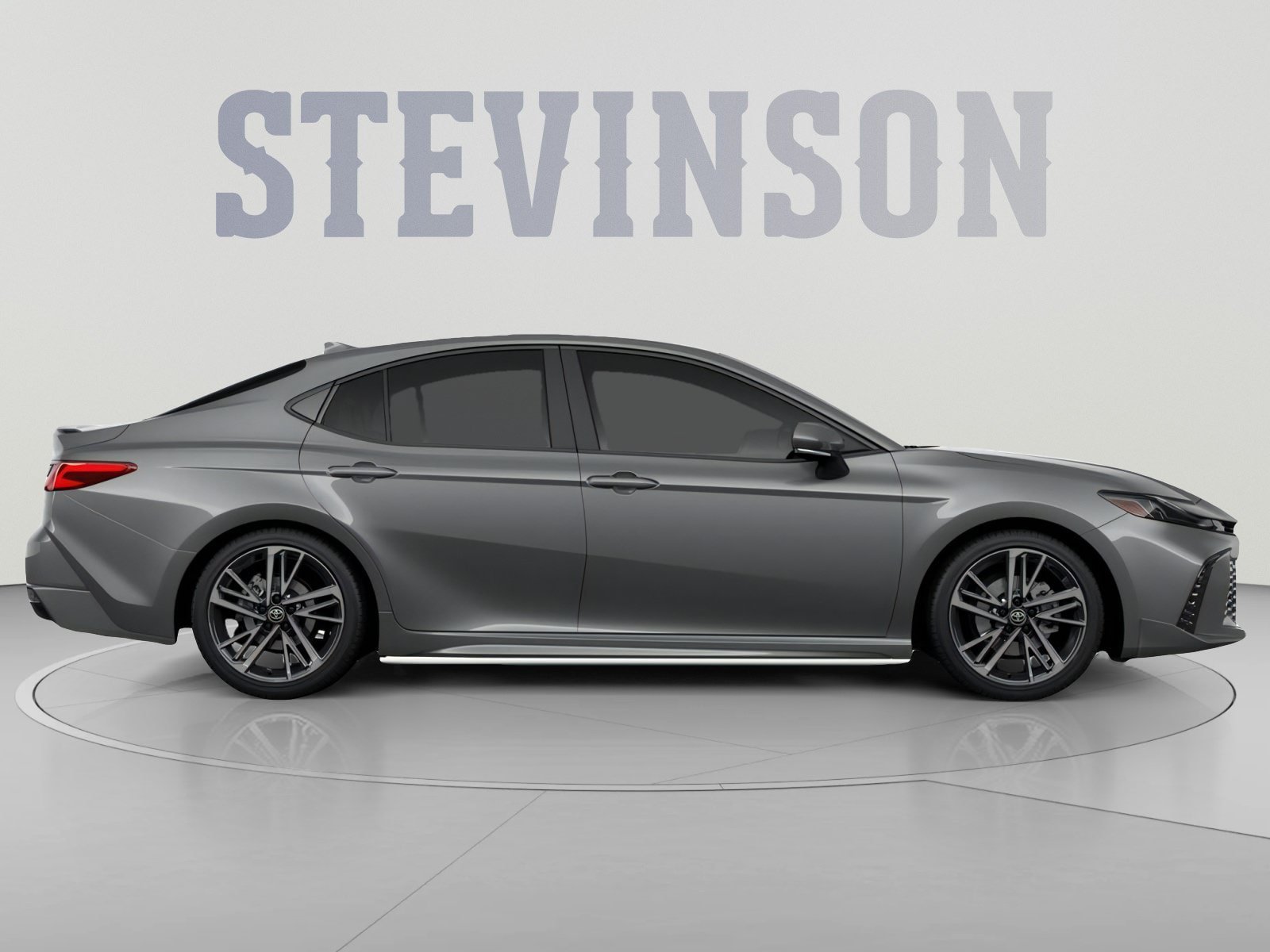 New 2026 Toyota Camry XSE AWD/4WD image 12