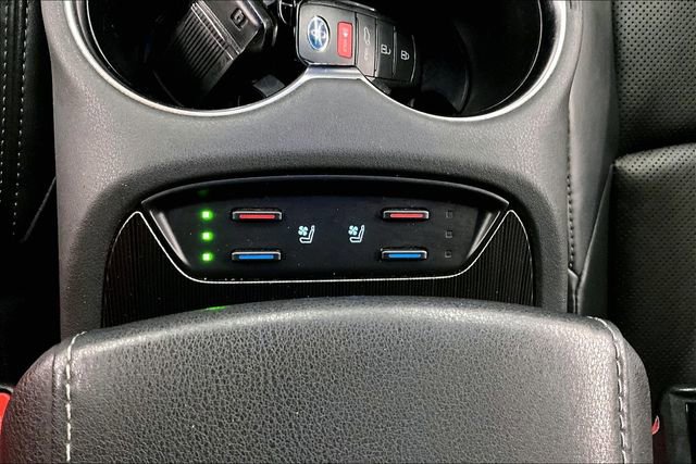 Used 2021 Toyota Venza Limited AWD/4WD image 38