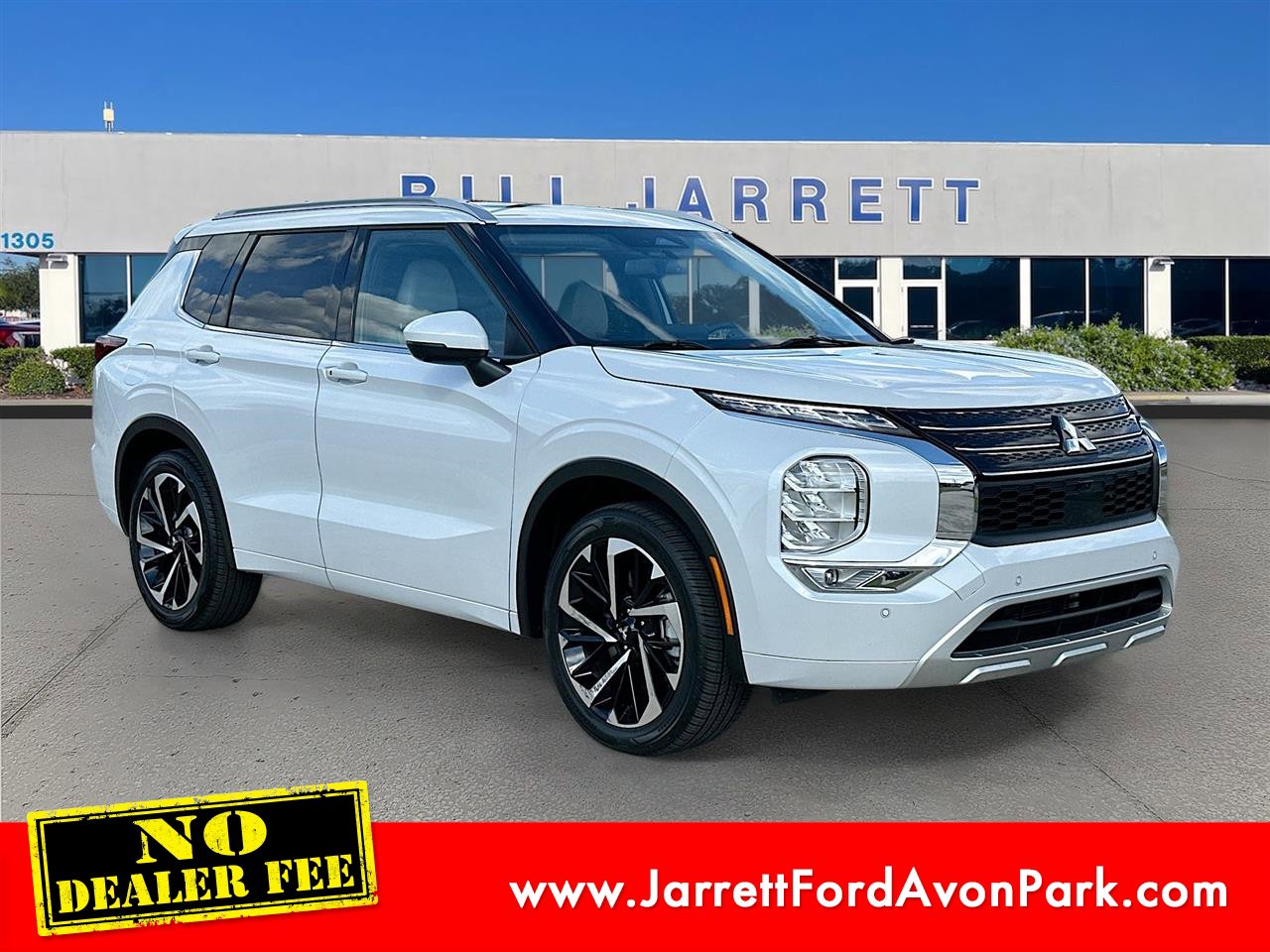 Used 2024 Mitsubishi Outlander SEL Black Edition video 1