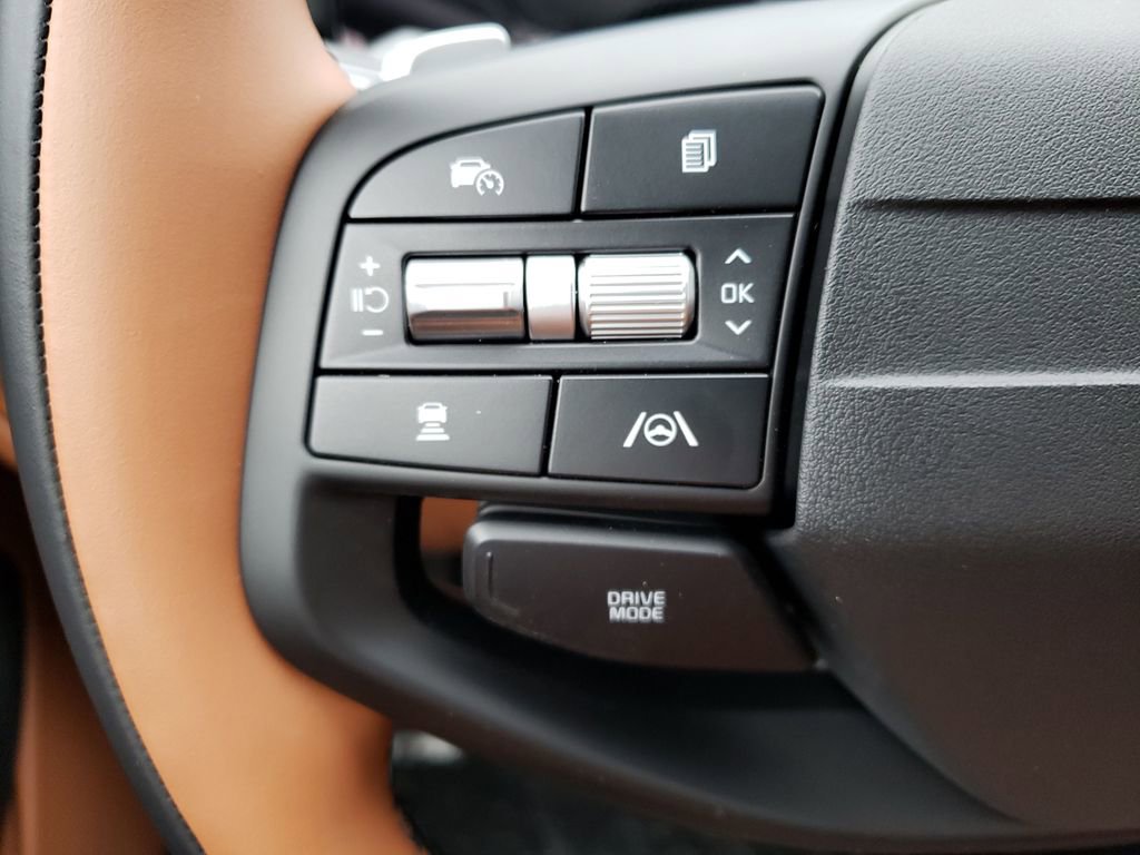 New 2026 Kia Sportage X-Line AWD/4WD image 14