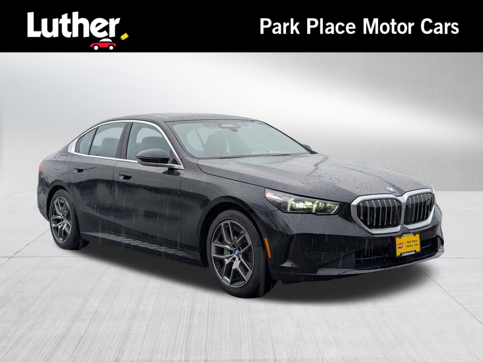 Used 2024 BMW i5 eDrive40i w/ Premium Package