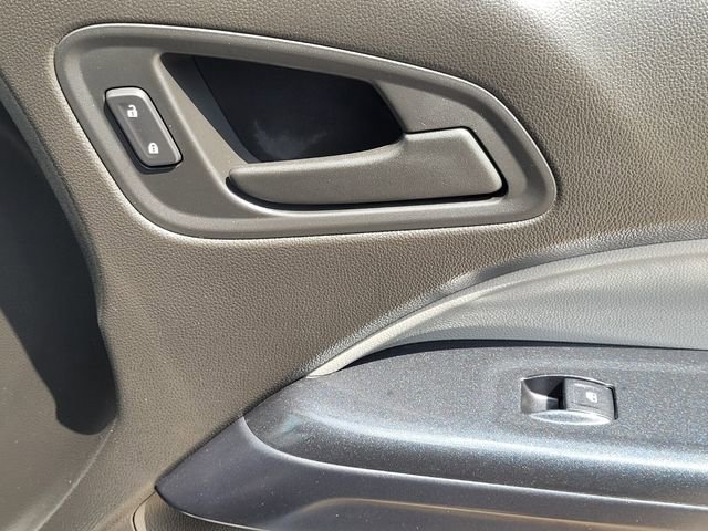Used 2015 Chevrolet Colorado W/T image 12