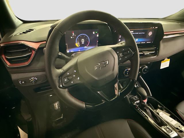New 2026 Chevrolet TrailBlazer RS w/ Convenience Package image 12