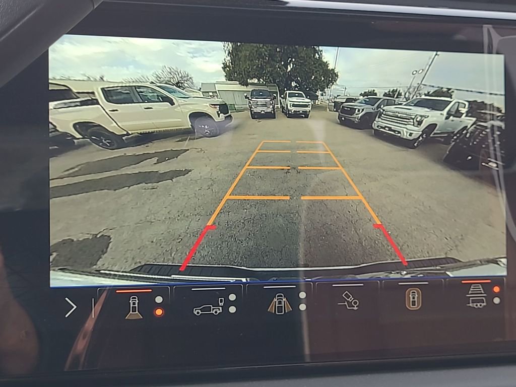 New 2026 GMC Sierra 3500 Denali Ultimate image 15