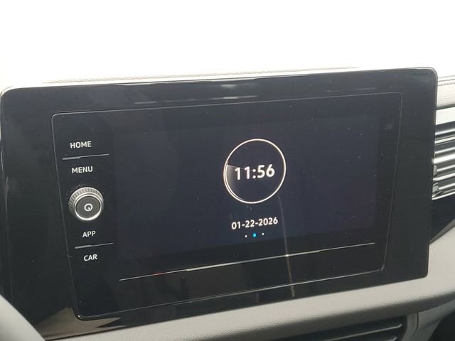 New 2026 Volkswagen Jetta Sport FWD image 25