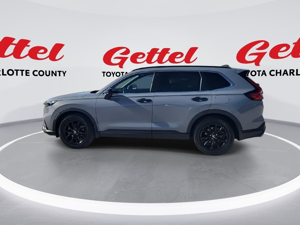 Used 2024 Honda CR-V Sport-L image 5