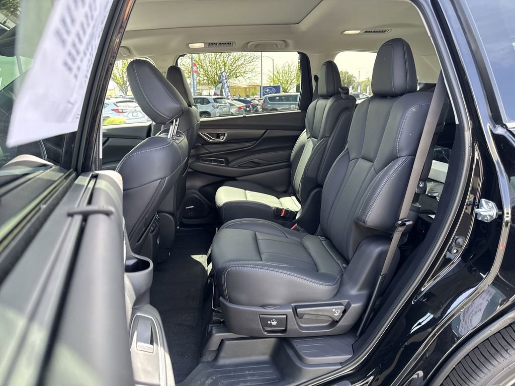 New 2026 Subaru Ascent Limited image 25