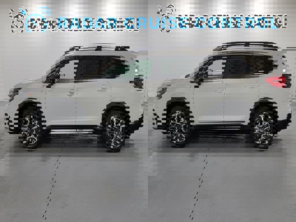 New 2026 Subaru Ascent Limited image 4