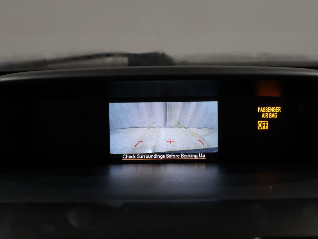 Used 2015 Subaru Forester 2.5i Premium image 26