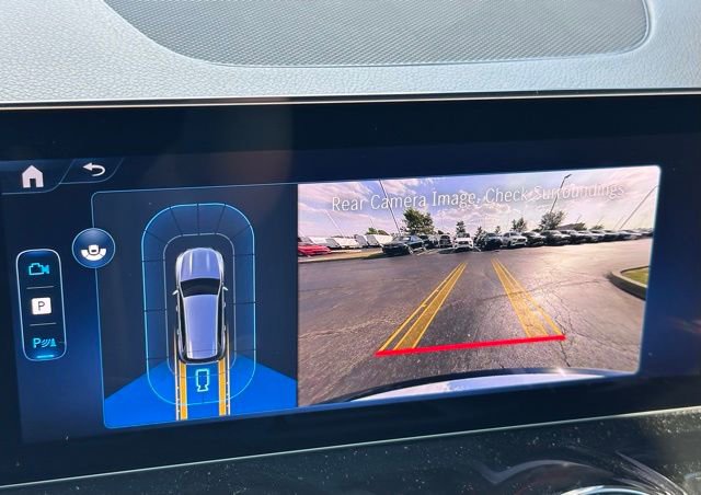 New 2026 Mercedes-Benz GLB 250 4MATIC image 19