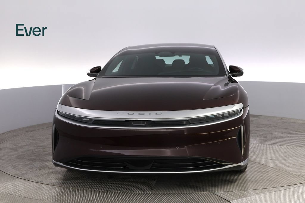 Used 2023 Lucid Air Touring AWD/4WD image 12
