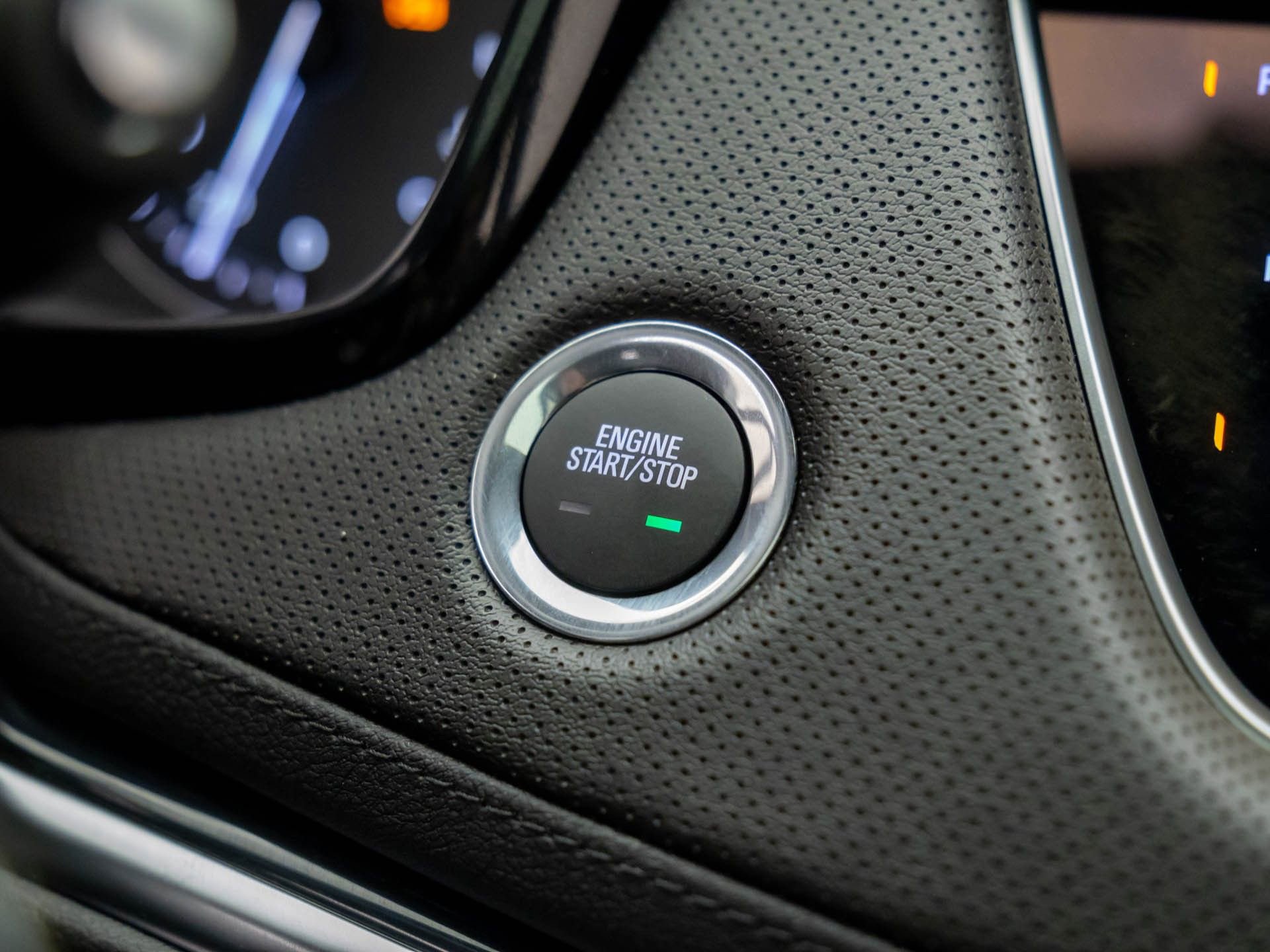 New 2026 Cadillac XT5 Premium Luxury w/ Driver Assist Package image 22