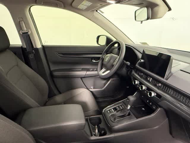New 2026 Honda CR-V LX image 59