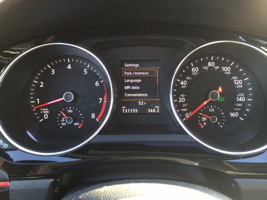 Used 2017 Volkswagen Jetta GLI FWD image 22