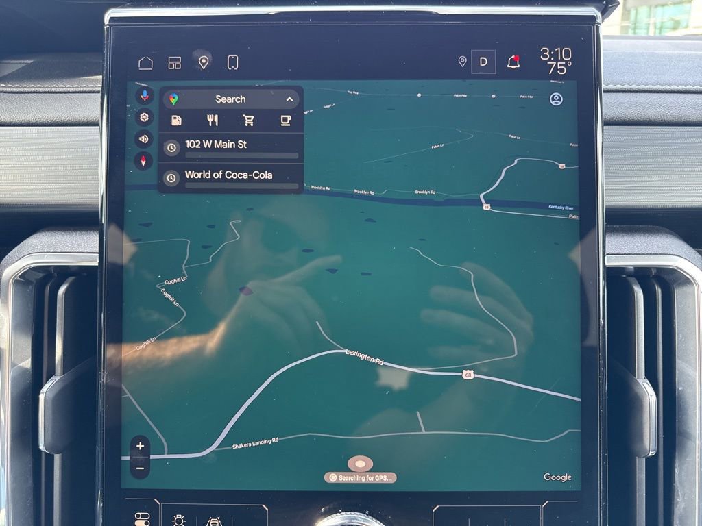 Used 2025 GMC Acadia Elevation FWD image 19