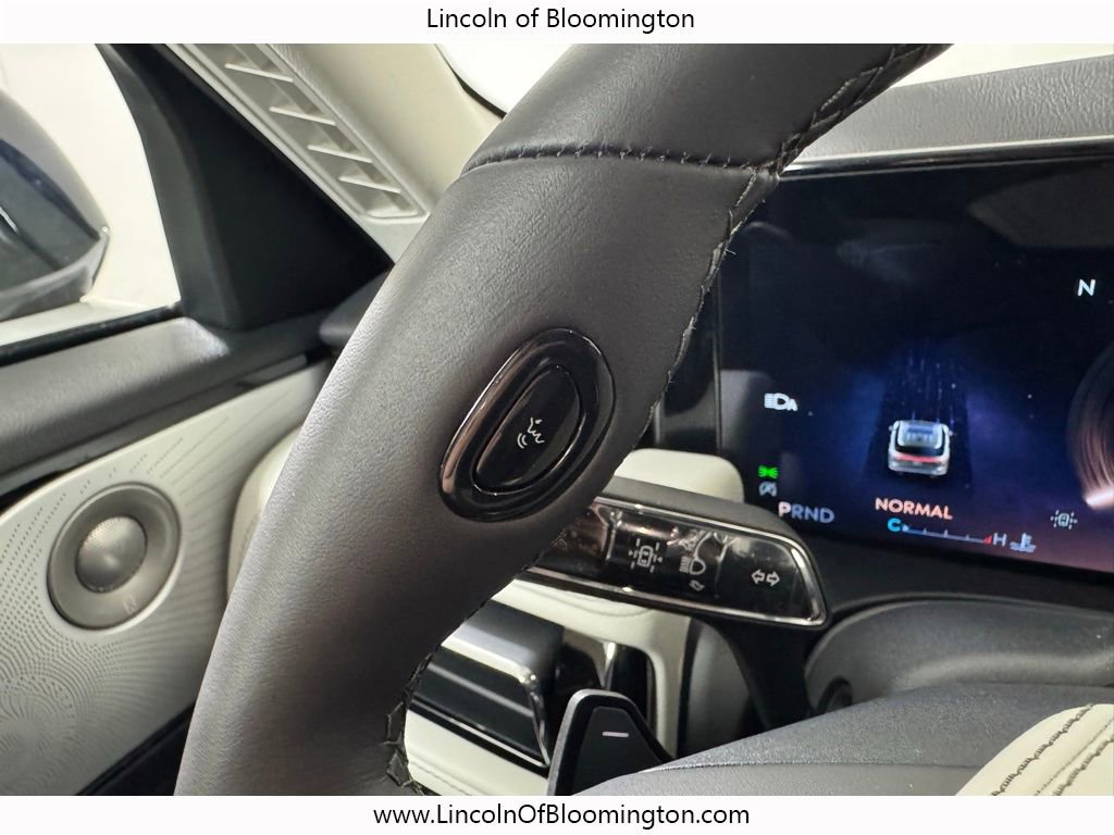 New 2026 Lincoln Aviator Reserve AWD/4WD image 42