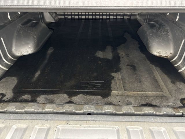 Used 2019 Chevrolet Colorado W/T image 30