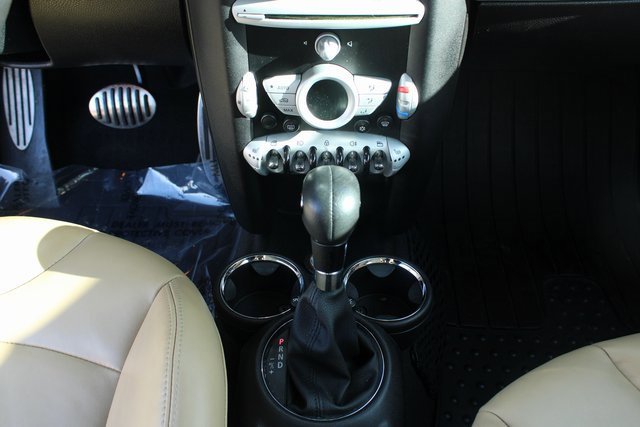 Used 2010 MINI Cooper S image 15