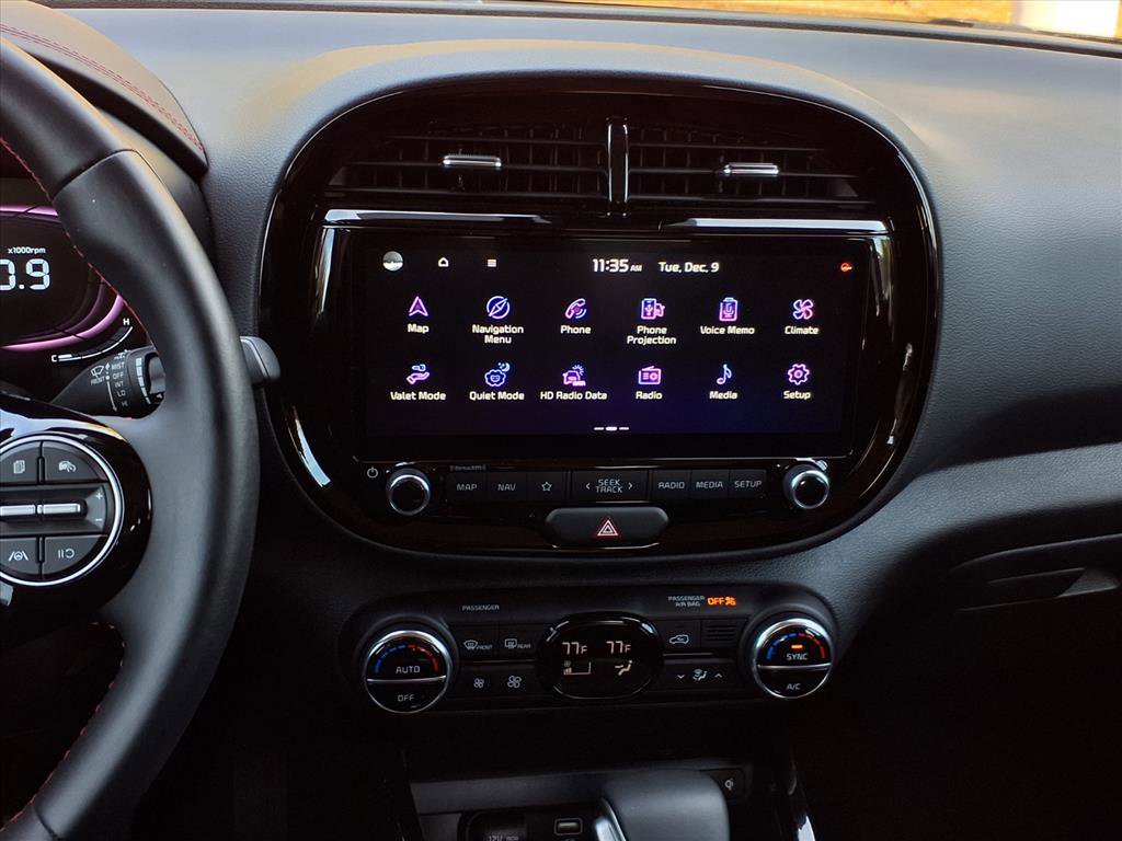 Used 2025 Kia Soul GT-Line image 15