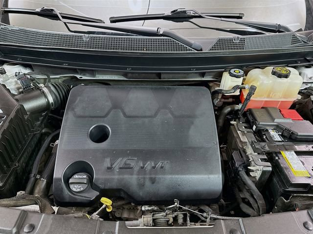 Used 2022 Chevrolet Traverse LT image 31