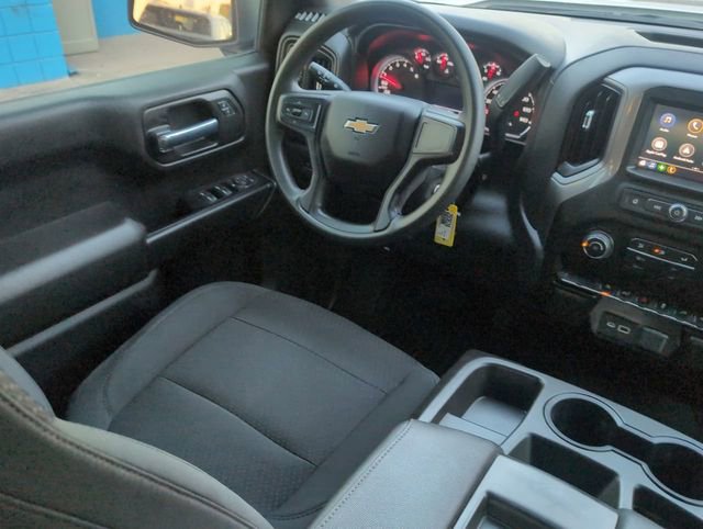 Used 2021 Chevrolet Silverado 1500 Custom image 15