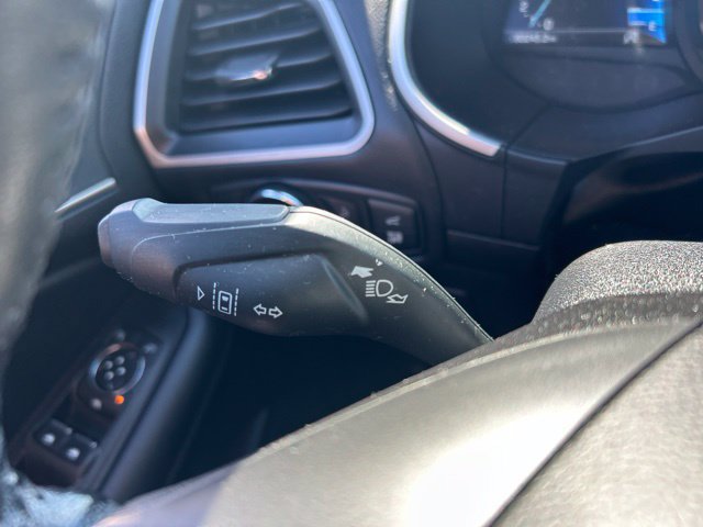 Used 2021 Ford Edge SEL w/ Convenience Package AWD/4WD image 28