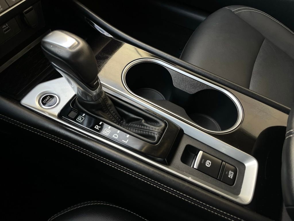 Used 2024 Nissan Altima 2.5 SL image 20