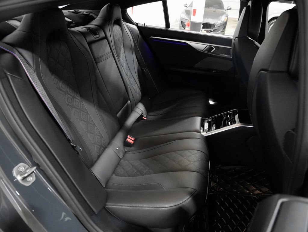 Used 2023 BMW M8 Gran Coupe xDrive Competition AWD/4WD image 29