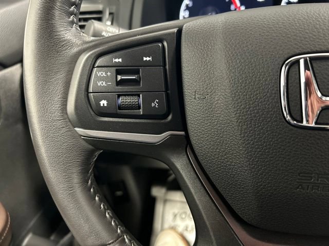Certified 2025 Honda Ridgeline RTL image 26