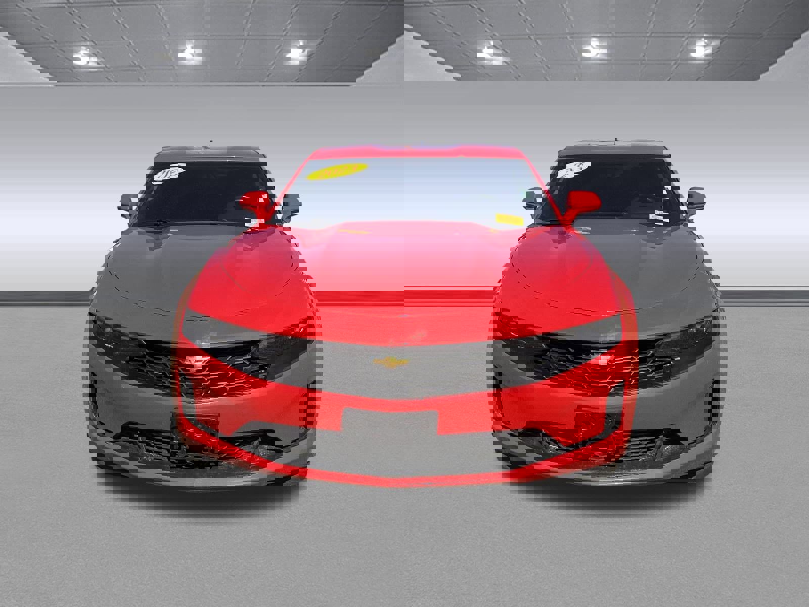 Used 2023 Chevrolet Camaro LS image 5