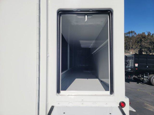New 2025 Chevrolet Express 3500 w/ Power Convenience Package RWD image 30