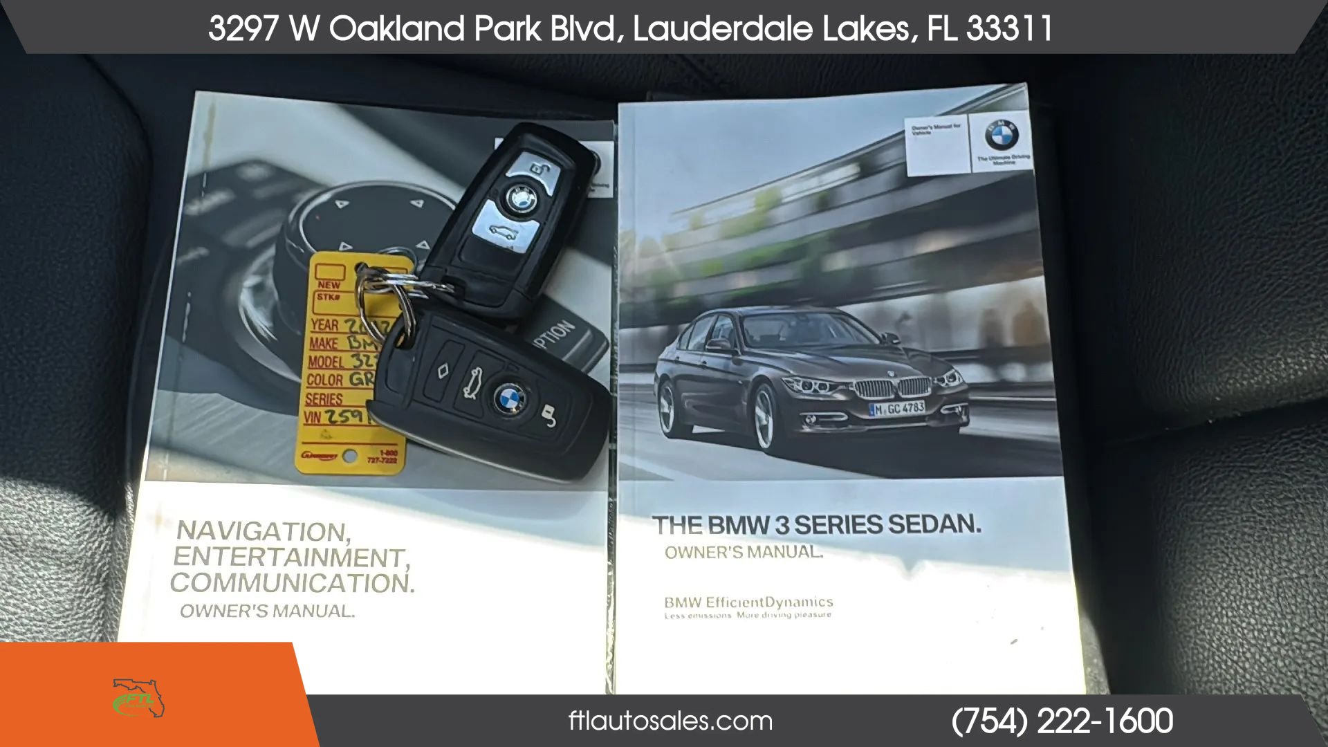 Used 2012 BMW 328i Sedan RWD image 68