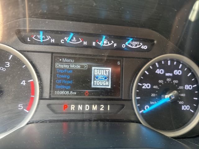 Used 2019 Ford F350 XLT AWD/4WD image 22