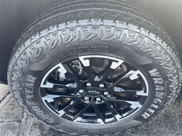 Certified 2024 Chevrolet Traverse Z71 w/ Enhanced Driving Package image 34