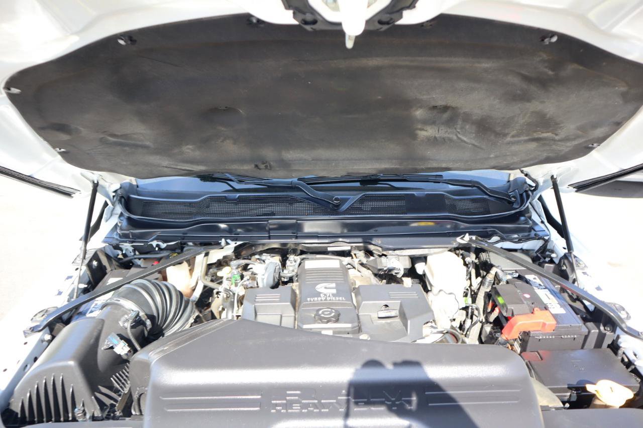 Used 2019 RAM 2500 Laramie image 14