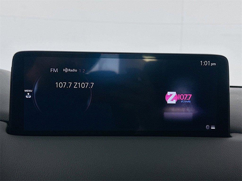 Certified 2025 MAZDA CX-5 AWD 2.5 S w/ Preferred Package image 15