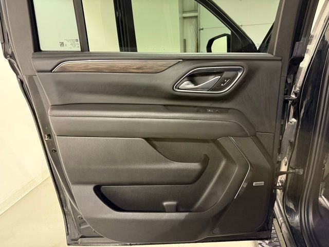 Certified 2023 Chevrolet Suburban Z71 w/ Max Trailering Package image 25