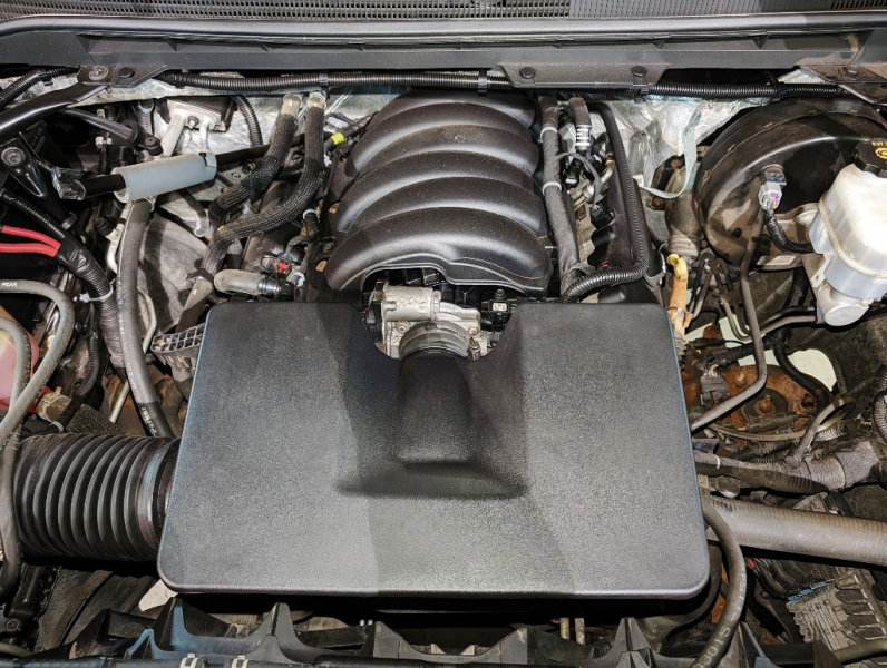 Used 2016 GMC Sierra 1500 4x4 Double Cab image 46