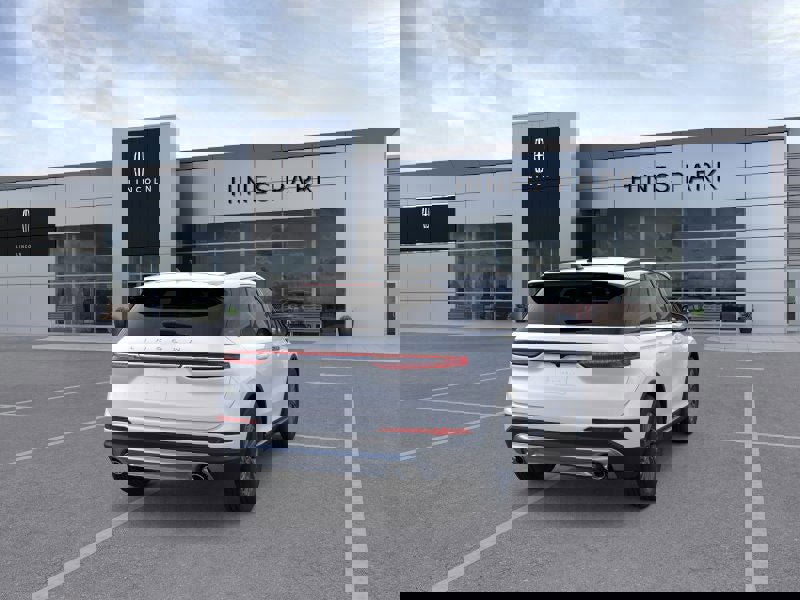 New 2026 Lincoln Corsair Premiere image 8