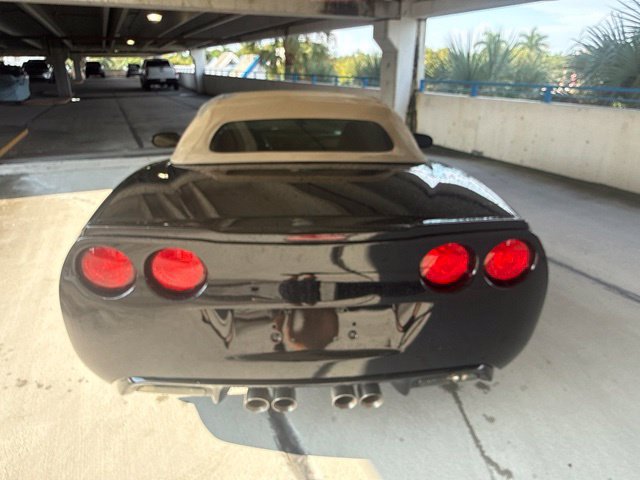 Used 2013 Chevrolet Corvette 427 w/ 1SC Preferred Equipment Group RWD image 16