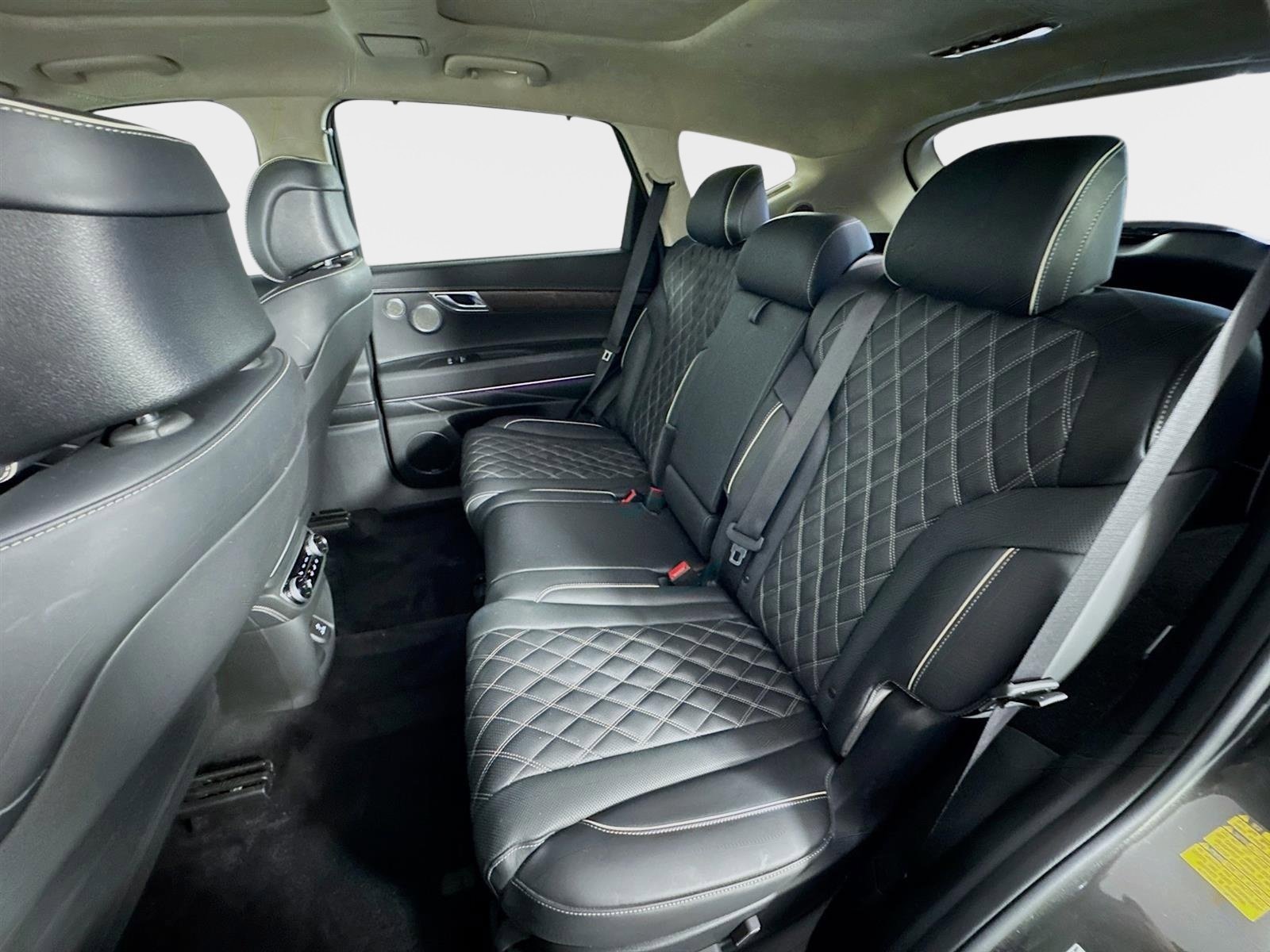 Certified 2024 Genesis GV80 3.5T w/ Prestige Package image 24