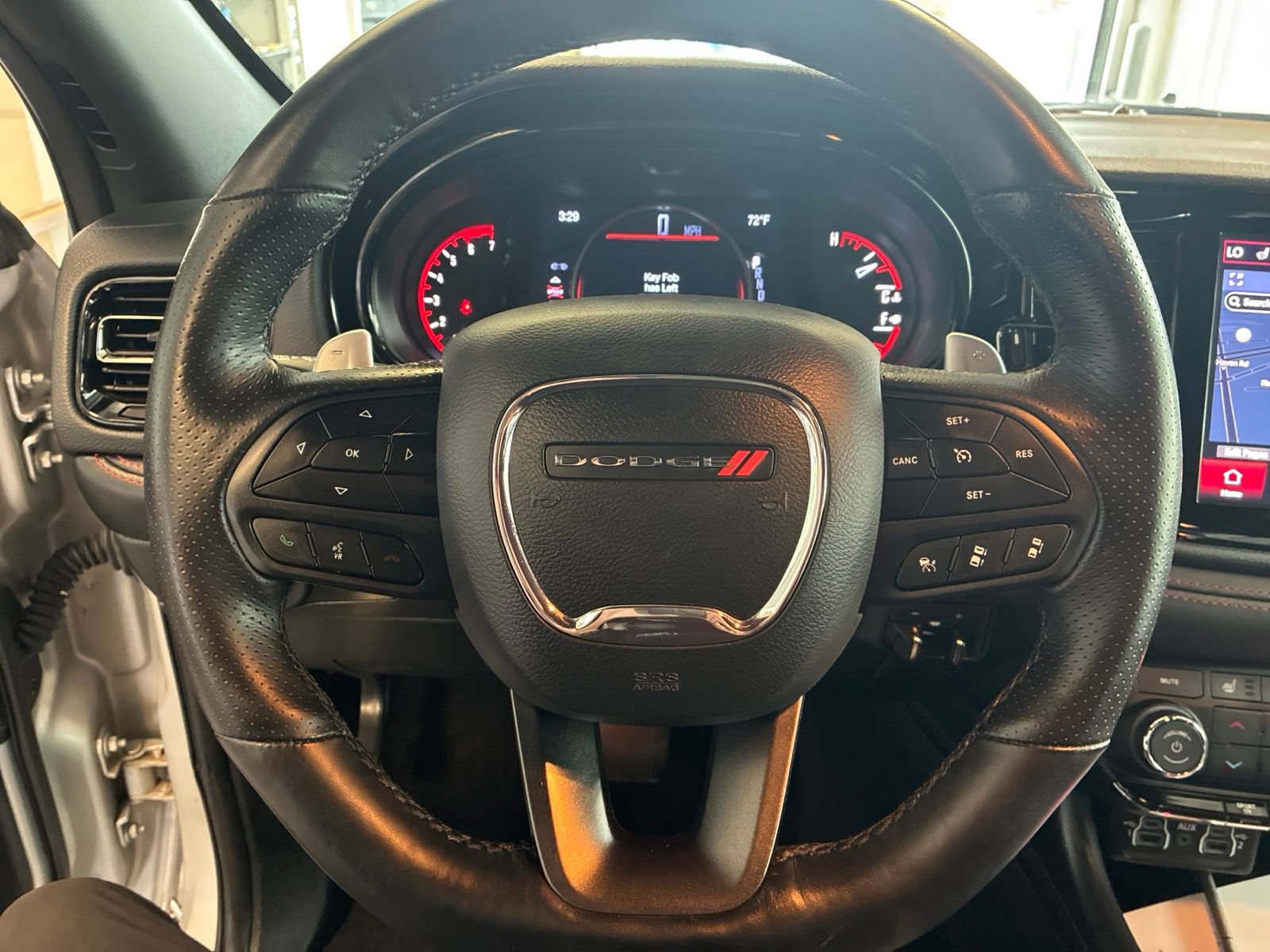 Used 2024 Dodge Durango R/T AWD/4WD image 21