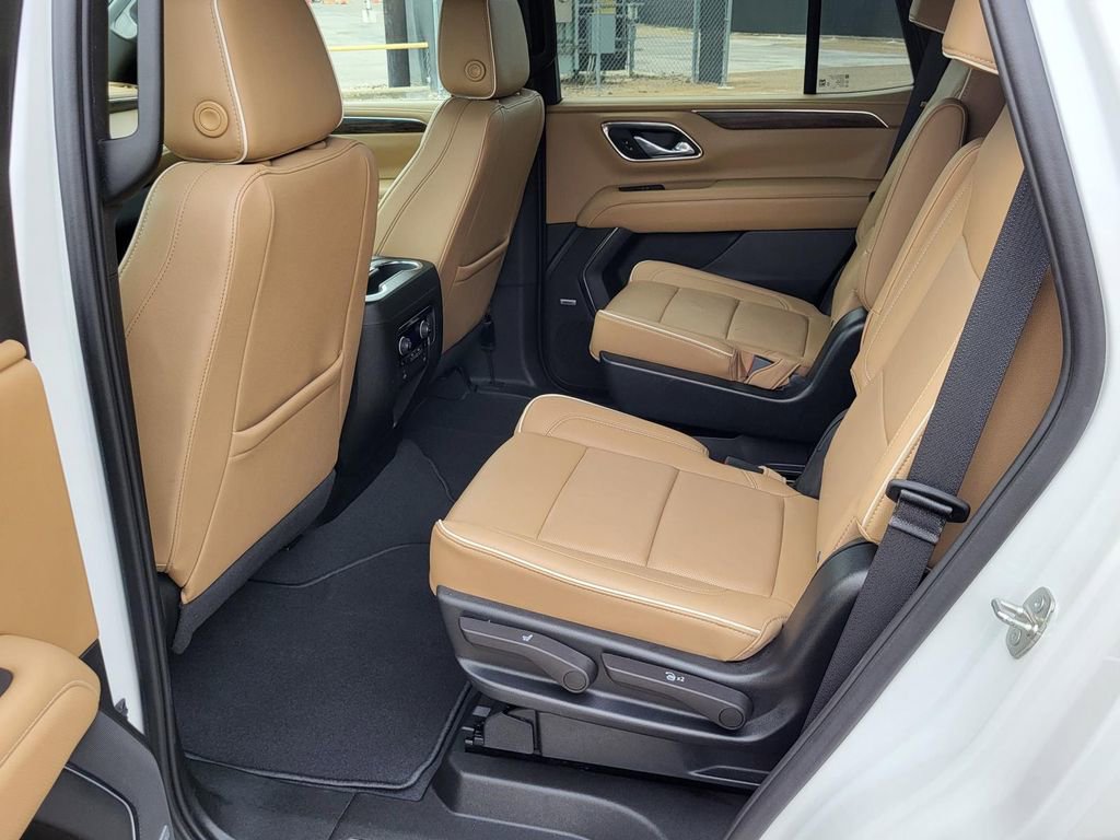 Used 2023 Chevrolet Tahoe Premier image 13